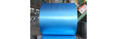 በዘመናዊ ኮንስትራክሽን ውስጥ የ Galvalume Steel Coils ጥቅማ ጥቅሞች እና አፕሊኬሽኖች ማሰስ