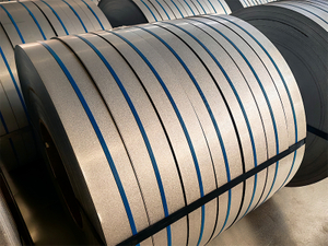 Ukanda wa chuma wa Galvalume