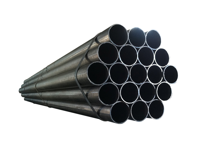 Tubo de a&ccedil;o ERW