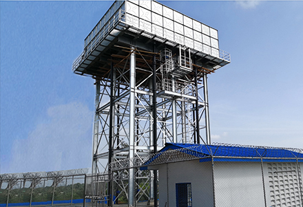 Liberi&euml; Watertoring
