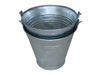 ຄຸ Galvanized