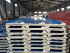 PU Sandwich Roof Panel Industrial Sandwich Panel