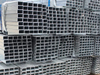 Reghoekige Hol Gedeelte